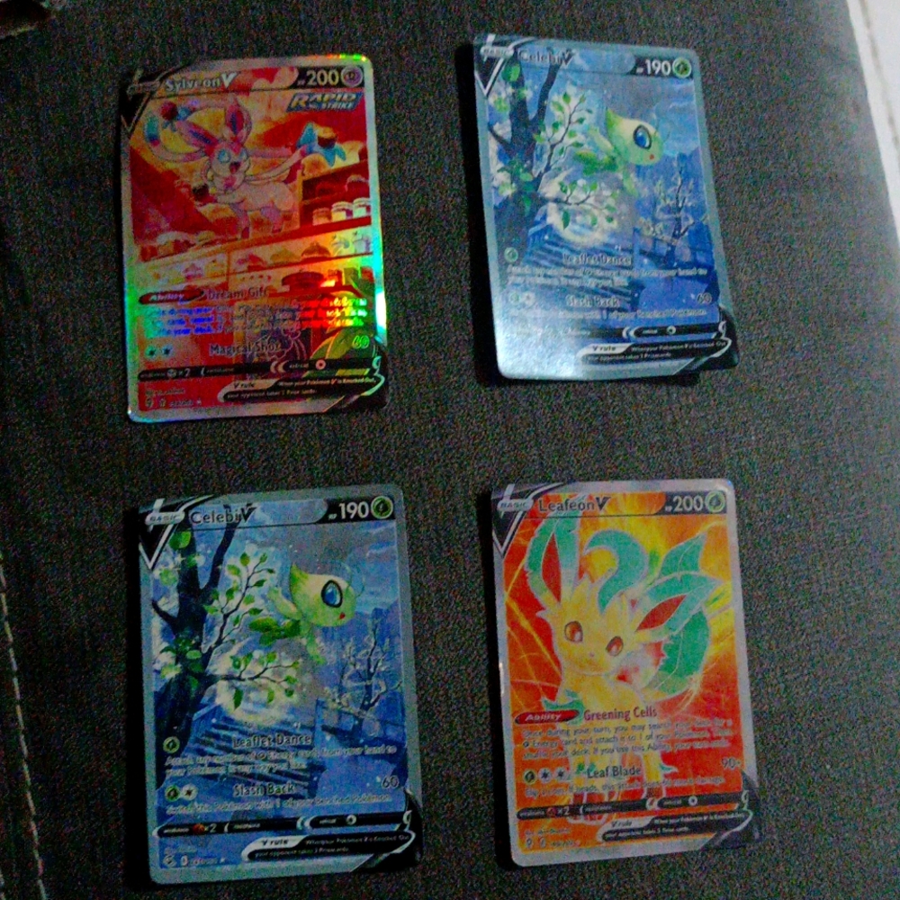 Pokemon